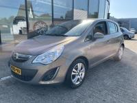 Opel Corsa 1.4-16V Design Edition | 2013 | 90,769 km | 7KFD98 | NAP: Makes sense