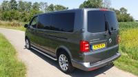 Volkswagen | Transporter | 2.0 TDI L2H1 DC 4Motion Highline Automatic | 2018 | 305,541 km | V421KH | Logical