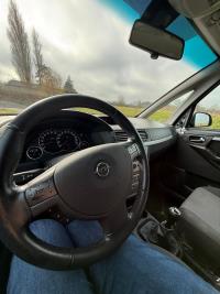Opel | Meriva | 1.6-16V Business | 2008 | 195.895 km | 99XDH6 | Geen oordeel