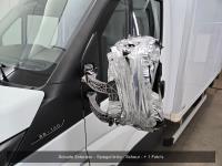 Iveco Daily 35S14V 2.3 410 H2 | 2021 | 150,696 km | VND78T | NAP: Makes sense