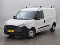Opel Combo 1.6 CDTi L2H1 Sport | 2016 | 197.982 km | VZ080T | NAP: Logisch