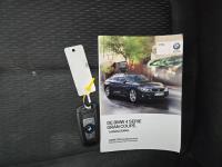 BMW 4 Series Gran Coupé 420d Corporate Lease Executive | 2016 | 309,574 km | Automatic | JD052N | NAP: Logical