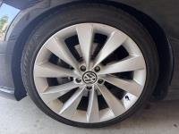 Volkswagen | Passat Variant | 2.0 FSI Comfortline | 2006 | 255.531 km | 34SGHP | Logisch