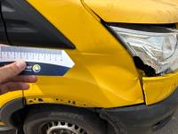 Ford Transit 350 2.0 TDCI L4H3 Trend RWD | 2019 | 236.019 km | VDK86K | NAP: Logisch