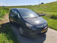 Opel | Zafira Tourer | 2.0 CDTI Business Edition 7p. | 2012 | 324.625 km | NT053L | Geen oordeel