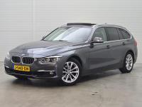 BMW 3-serie Touring 320i xDrive Centennial High Executive Stationwagen | 2016 | 213.696 km | Automaat | J540DN | NAP: Geen oordeel