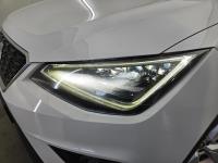 SEAT Arona 1.0 TSI Xcellence Business Intense | 2018 | 171.188 km | Automaat | XZ050X | NAP: Geen oordeel