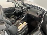 Peugeot | 308 CC | 1.6 THP Premiere | 2010 | 124,842 km | 25KRR1 | Logical
