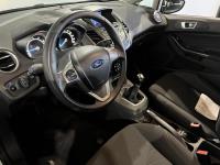 Ford | Fiesta | 1.0 Style | 2015 | 164.290 km | 6ZHX06 | Logisch