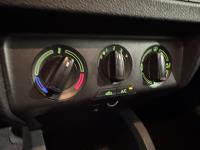 Skoda | Fabia | 1.0 Active | 2019 | 98,636 km | J917VF | No rating