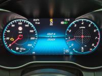 Mercedes-Benz C-klasse Estate 180 Business Solution AMG Stationwagen | 2019 | 253.624 km | Automaat | G026RG | NAP: Logisch