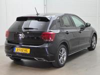 Volkswagen Polo 1.0 TSI Highline Business R | 2020 | 72.271 km | J132HL | NAP: Logisch