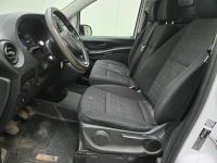Mercedes-Benz Vito 116 CDI Lang | 2015 | 205.810 km | V866BF | NAP: Geen oordeel