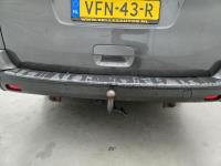 Opel Vivaro 2.0 CDTI L3H1 DC Innovation | 2020 | 250.812 km | Automaat | VFN43R | NAP: Logisch
