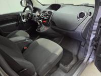 Renault Kangoo 1.5 dCi 110 Energy Comfort | 2018 | 171.270 km | Automaat | VZN96G | NAP: Geen oordeel
