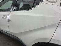 Toyota C-HR 1.8 Hybrid Dynamic | 2017 | 221.106 km | Automaat | RD057L | NAP: Logisch