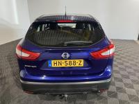 Nissan | Qashqai | 1.2 Connect Edition | 2015 | 158.347 km | HN588Z | Geen oordeel
