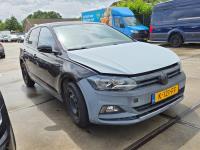 Volkswagen Polo 1.0 TSI Comfortline | 2020 | 204,037 km | Automatic | K121FF | NAP: Reasonable