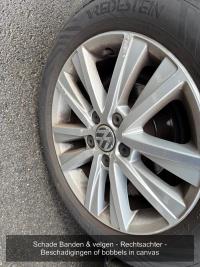 Volkswagen Golf 1.2 TSI Trendline | 2011 | 168,726 km | K057BS | NAP: No rating