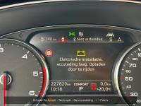Audi A6 Avant 40 TDI Sport Launch edition Sport | 2018 | 227.820 km | Automaat | P118SN | NAP: Geen oordeel
