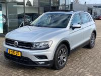 Volkswagen Tiguan 1.5 TSI ACT Comfortline Business R | 2018 | 110.000 km | Automaat | X577ZF | NAP: Geen oordeel