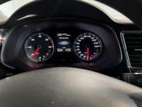 SEAT | Leon ST | 1.6 TDI Style Business Ecomotive | 2014 | 439.661 km | 3XGL04 | Logisch