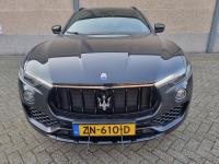 Maserati | Levante | 3.0 V6 D AWD | 2017 | 193.519 km | ZN610D | Geen oordeel