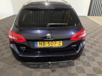Peugeot | 308 SW | 1.2 PureTech Blue Lease Executive | 2017 | 175.669 km | NB507Z | Logisch