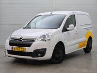 Citroen Berlingo 1.6 BlueHDI 100 Club Economy S&S | 2017 | 211.969 km | Automaat | V162DS | NAP: Logisch