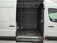 Mercedes-Benz Sprinter 313 2.2 CDI 366 HD Business Professional Plus | 2016 | 201.285 km | Automaat | VX300L | NAP: Logisch