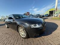 Audi | A4 Limousine | 1.8 TFSI Pro Line Business | 2008 | 357.881 km | 36GGK5 | Logisch