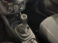 Opel | Corsa | 1.4-16V Edition | 2009 | 191.598 km | SZ865L | Geen oordeel