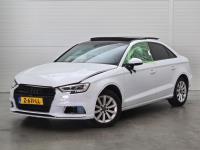 Audi A3 Limousine 1.5 TFSI CoD | 2017 | 109.596 km | Z611LL | NAP: Geen oordeel