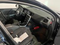 Volvo | V60 | 1.6 DRIVe Momentum | 2012 | 313,585 km | JL474F | No rating