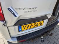 Ford Transit Custom 320 2.0 TDCI L2H1 Trend DC | 2020 | 225.596 km | VVV56G | NAP: Geen oordeel