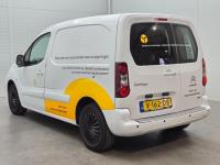 Citroen Berlingo 1.6 BlueHDI 100 Club Economy S&S | 2017 | 211.969 km | Automaat | V162DS | NAP: Logisch