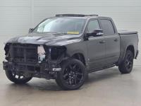 Dodge Ram 1500 5.7 V8 4x4 Crew Cab Laramie | 2023 | 101.057 km | Automaat | VTL35L | NAP: Logisch