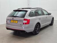 Skoda Octavia Combi 2.0 TSI RS 230 Business Stationwagen | 2016 | 206.139 km | Automaat | X330DT | NAP: Geen oordeel