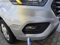 Ford Transit Custom 320 2.0 TDCI L2H1 Trend DC | 2020 | 225.596 km | VVV56G | NAP: Geen oordeel
