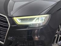 Audi A3 Limousine 35 TFSI CoD Sport S Line Edition | 2018 | 196.836 km | Automaat | XB979B | NAP: Logisch