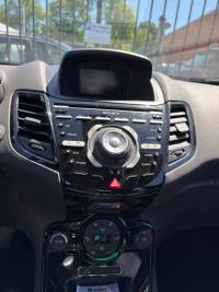 Ford Fiesta 1.5 TDCi Titanium Lease | 2015 | 235,728 km | 1ZVK09 | NAP: Logical