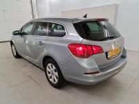 Opel Astra Sports Tourer 1.4 Turbo Blitz | 2015 | 167,864 km | GS938S | NAP: Makes sense