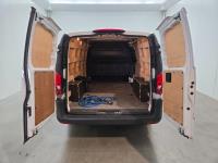 Mercedes-Benz eVito eVito Long 66 kWh | 2022 | 18,315 km | Automatic | V77FGH | NAP: No rating