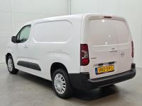 Opel Combo 1.5D L2H1 Standaard | 2022 | 223.655 km | Automaat | VRZ59L | NAP: Logisch