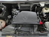 Mercedes-Benz Sprinter 314 2.2 CDI L2H1 | 2018 | 282.163 km | Automaat | V848ST | NAP: Logisch