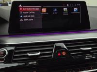 BMW 5-serie 540i High Executive | 2020 | 124.350 km | Automaat | J590LR | NAP: Geen oordeel