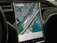Tesla Model S 75D Base | 2017 | 152,011 km | Automatic | RG038L | NAP: Makes sense