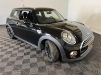 Mini | Mini | 1.5 Cooper Business | 2016 | 143.021 km | KT285V | Logisch