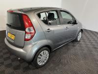 Suzuki | Splash | 1.0 VVT Comfort | 2011 | 167,550 km | 65SBR2 | Logical