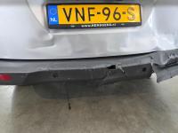 Ford Transit Courier 1.5 TDCI Trend Duratorq S&S | 2021 | 223.440 km | VNF96S | NAP: Logisch